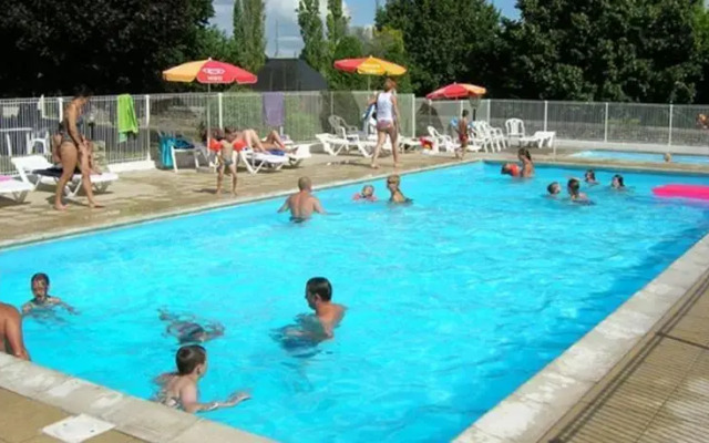 Château de la Rolandière