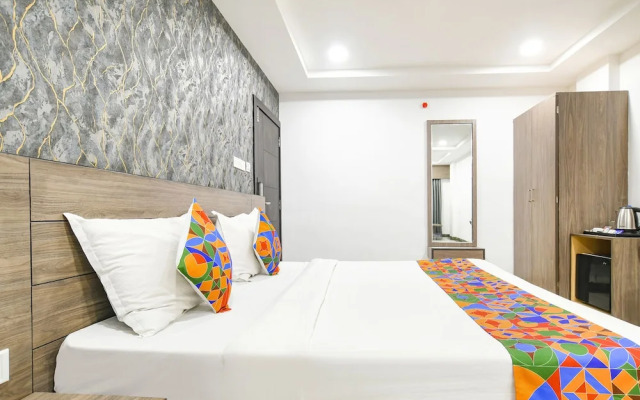 Fabhotel Prime The Euro