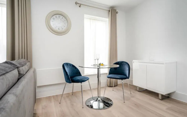 Citystay - Finch House