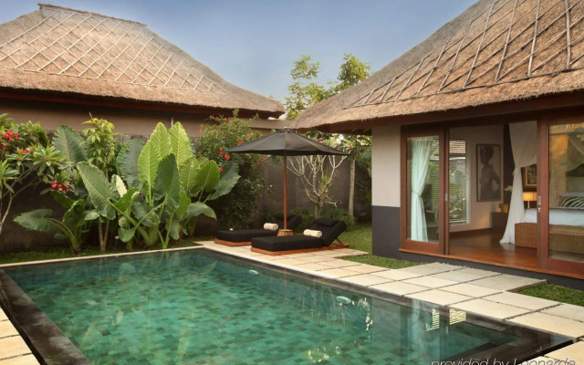 The One Boutique Villa