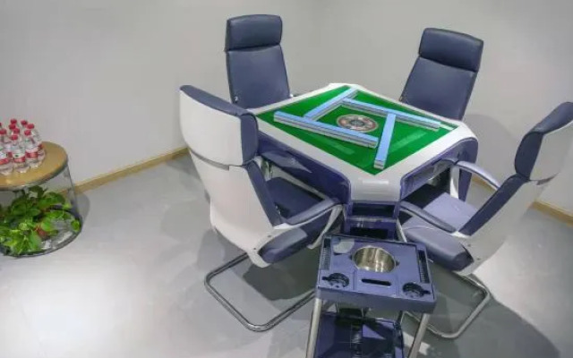 Kyriad Hotel (Huzhou Changxing)