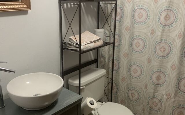 Bear Bottoms at Salmon Creek