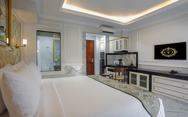 S&F Residence Kemang Jakarta