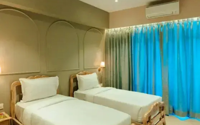 Arnna Hotel