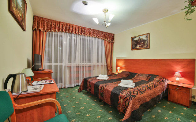 Hotel & SPA Jawor