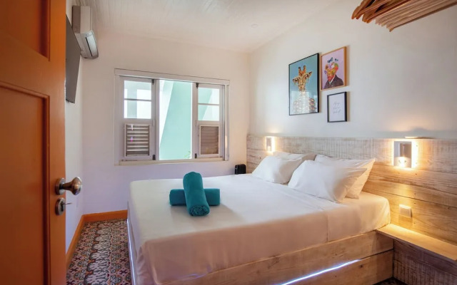 Wynwood Boutique Hotel