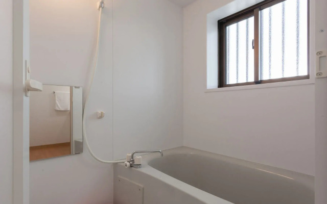 Motobu Ikoi no Yado Yamachan