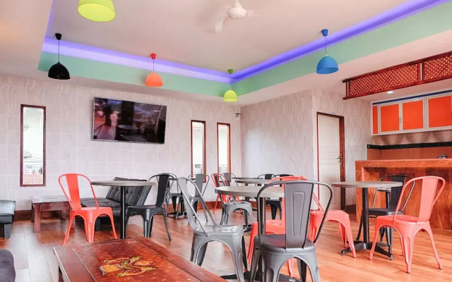 Hotel Jinan Makassar by OYO Rooms