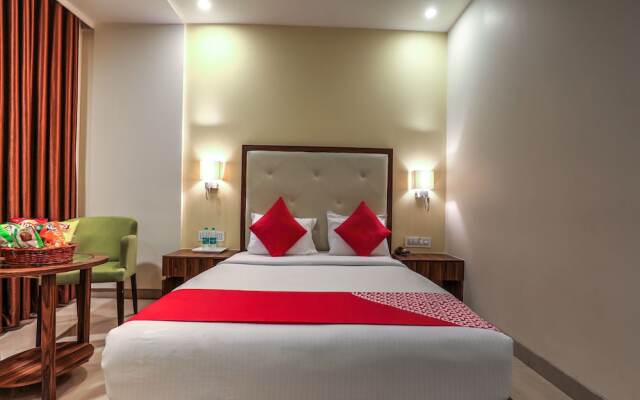 Hotel Suprabha