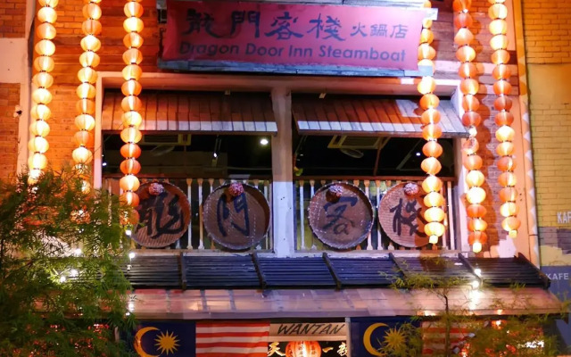 Orange Premier Hotel Taman Segar