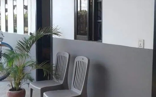 Sva Guesthouse