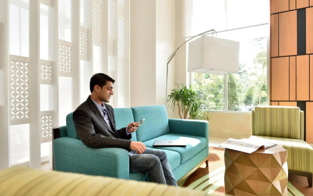 Fairfield by Marriott Indore