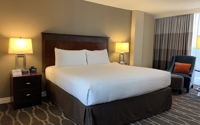 Hilton Houston Westchase