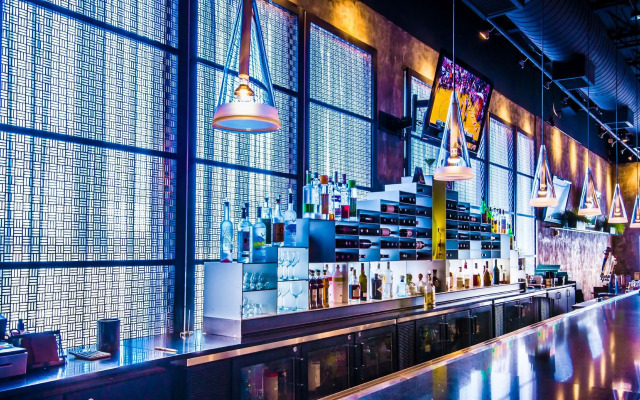 DoubleTree by Hilton Libertyville - Mundelein