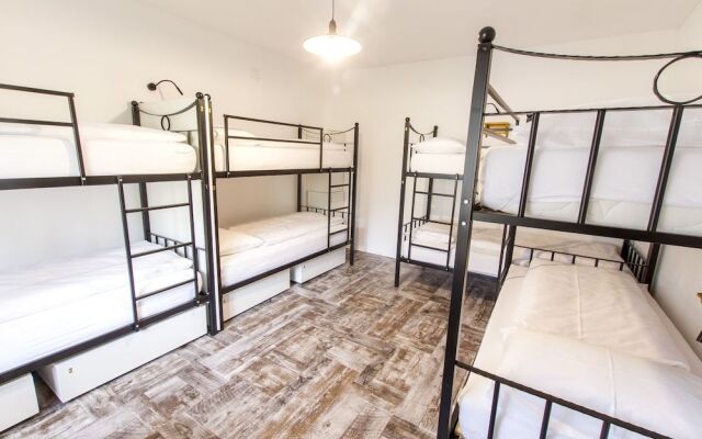 Hostel Hildegarden