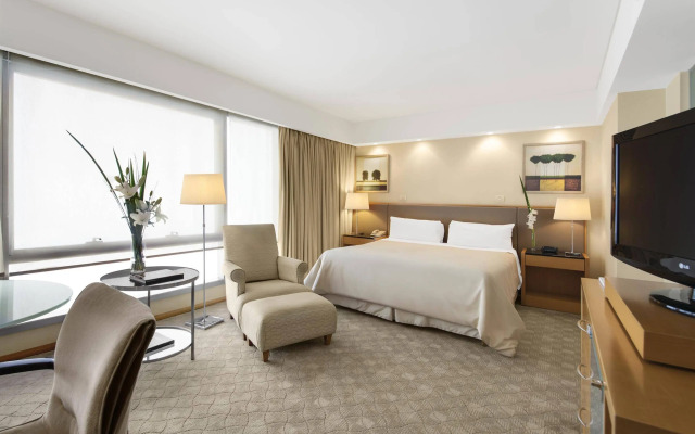 Doubletree By Hilton Buenos Aires