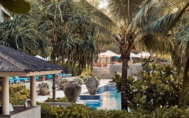 Trisara Villas & Residences Phuket