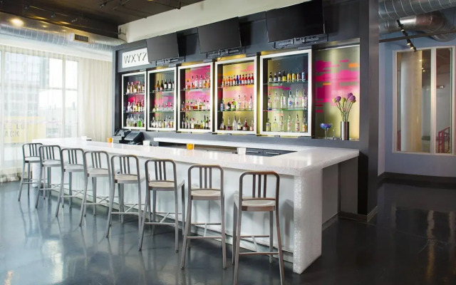 Aloft Charlotte City Center