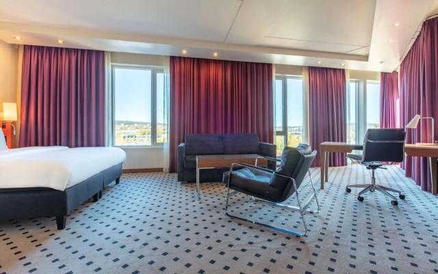 Radisson Blu Hotel Oslo Alna