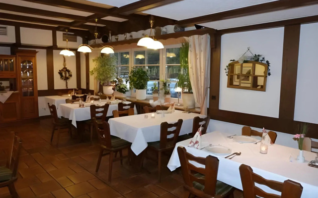 Landhotel Menke