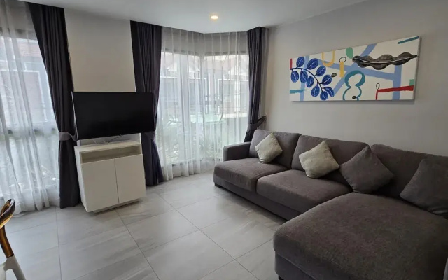 Urban Chill -1 Bedroom T2-216