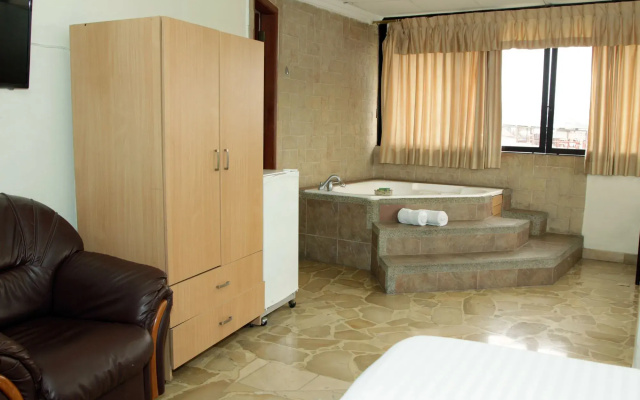 Hotel Varadero Internacional