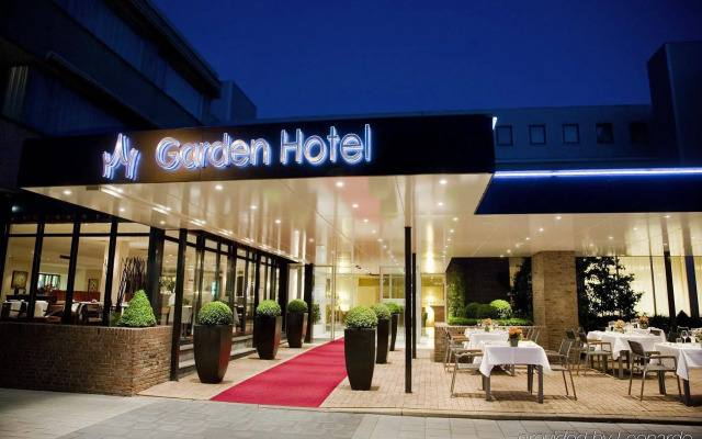 Bilderberg Garden Hotel