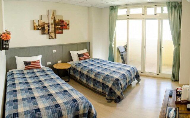 Fasiter B&B