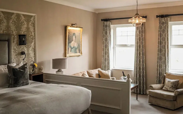 Park Hotel Kenmare