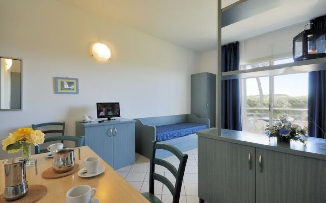 La Cecinella Apartments