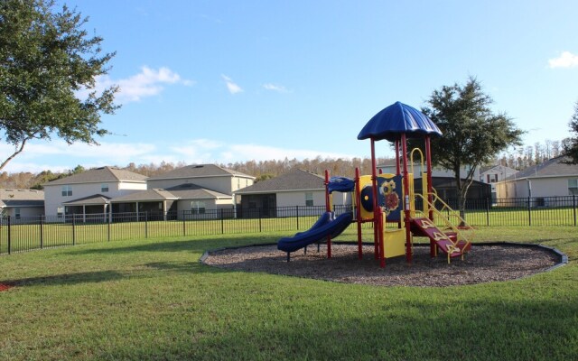 ACO Kissimmee Vacation Homes