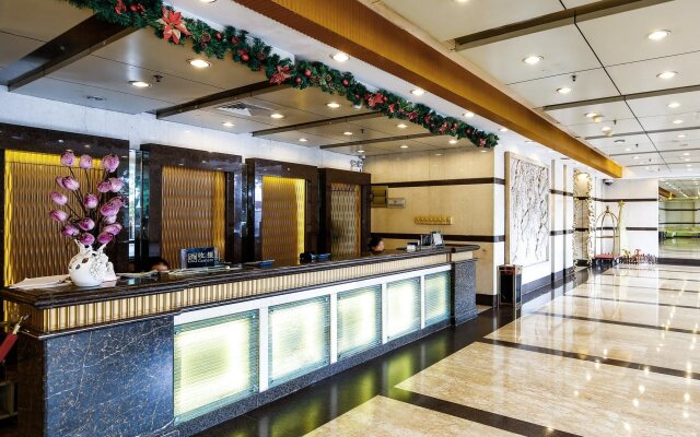 Haijun Hotel
