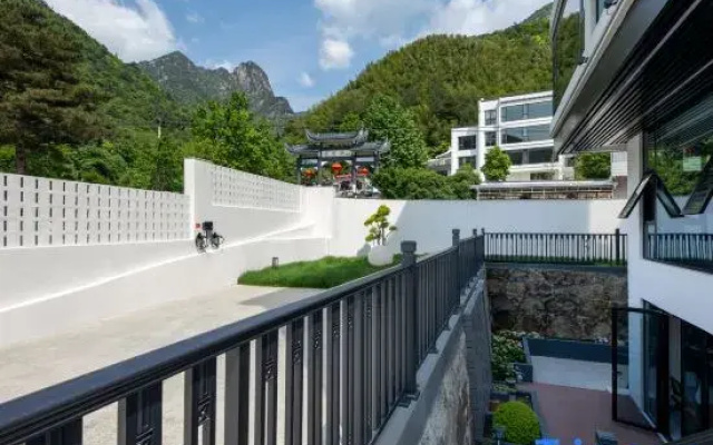 Fenghuanchao Homestay, Huangshan Scenic Area