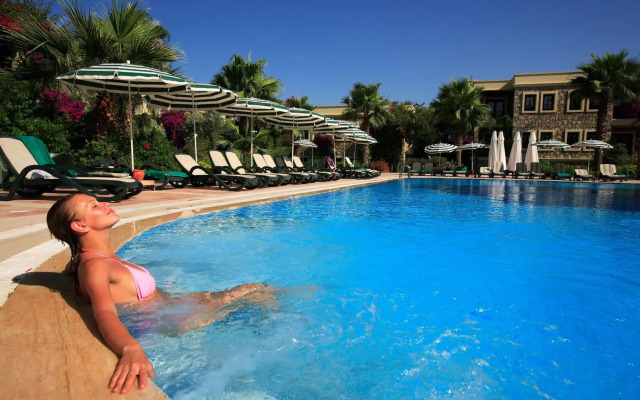 Hotel Zeytinada