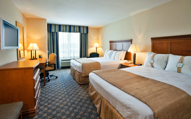 Holiday Inn Conference Center - Valdosta by IHG