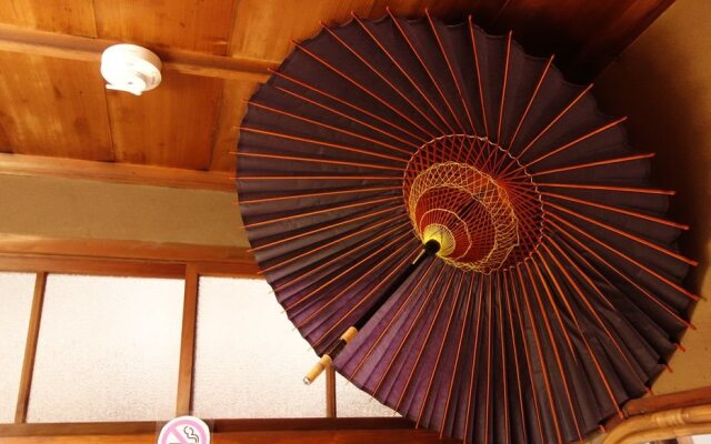 Kyomachiya No Yado 794Inn Kiyomizu Gojo