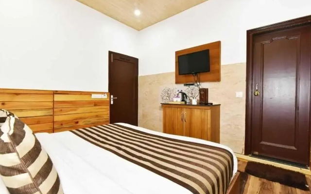 Hotel Divyansh By VRB Hotels