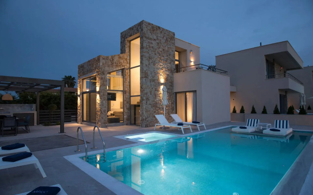 Ocean Private Villas