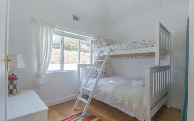 The Baytree Beach House