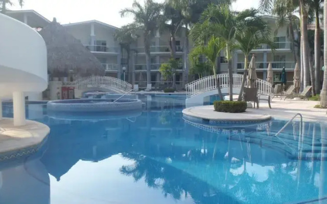Departamento en Diamante Lakes