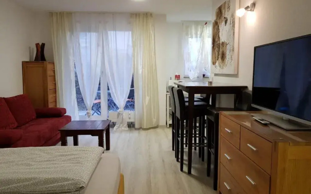 Apartment Metzingen City
