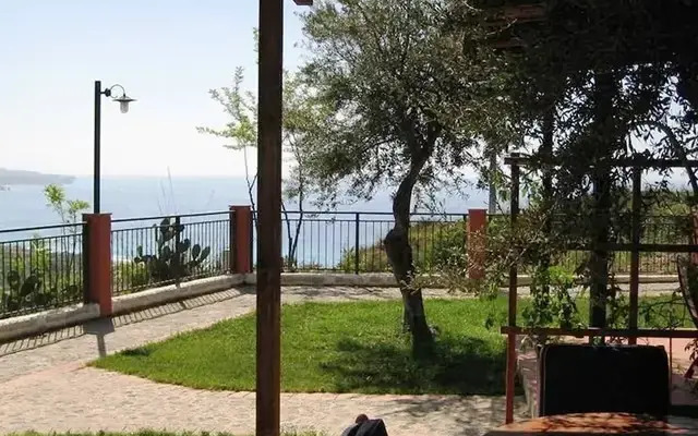 Residenza Mediterranea