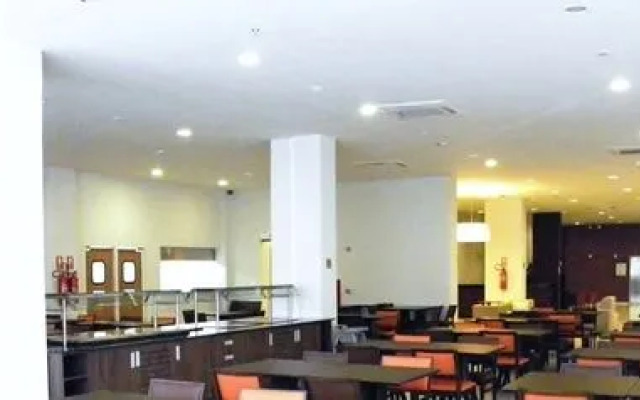 Comfort Inn Grande Rio