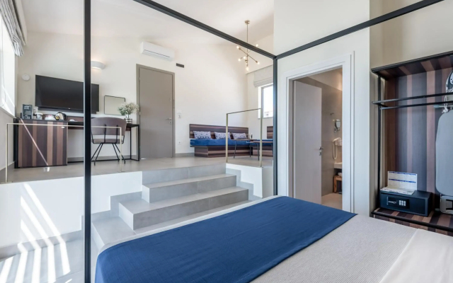 Aloe Boutique And Suites - Adults only