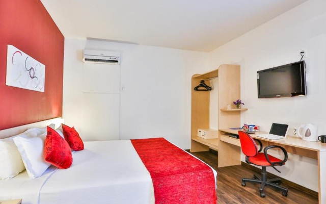 Comfort Hotel Joinville