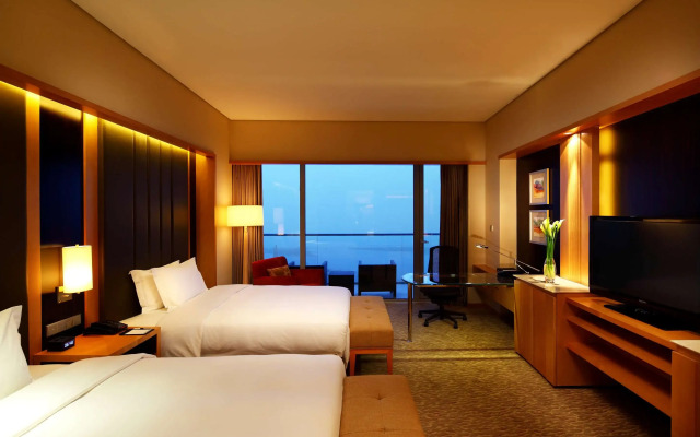 Hilton Nanjing Riverside