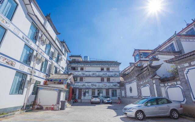 Hanting Hotel Dali Ancient Town