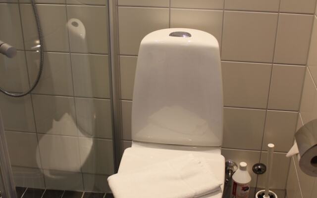 Solna Företagsbostäder