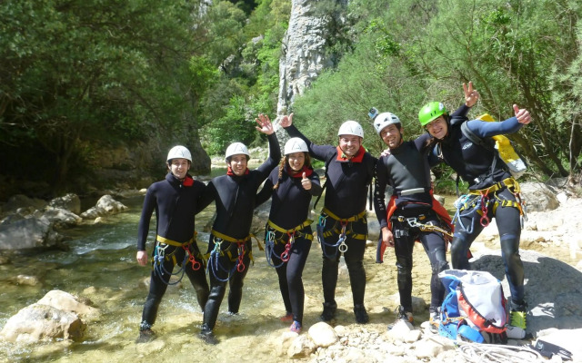 Tantaka - Albergue de los Meleses - Hostel