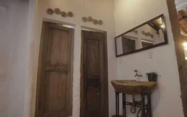 MIJA Restaurante y Hospedaje